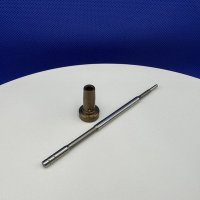 Клапан форсунки BOSCH F00VC01334 / YJT