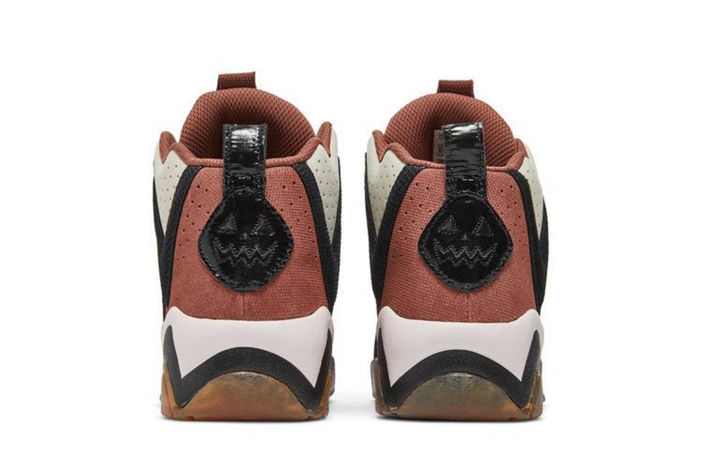Кроссовки Reebok Kamikaze Ii Jack-O-Kaze
