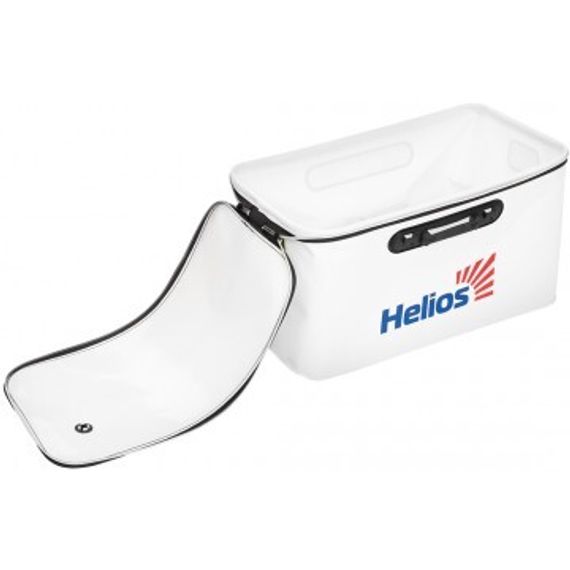 Сумка-ведро складное Helios 53х30х30см (HS-АТ-013-53)