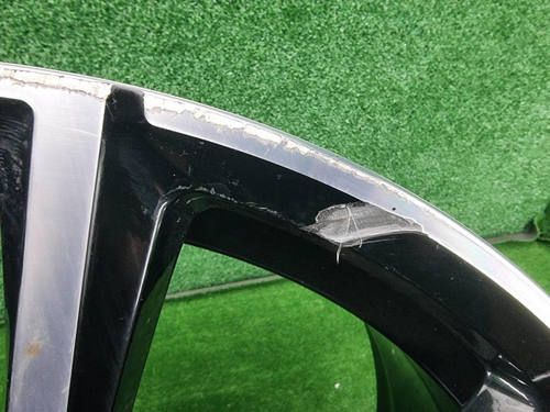 Диск литой R22 BMW X7 G07 (19-нв) 755 стиль задний