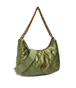 Сумка через плечо + поясная сумка Kurt Geiger - зеленый(2064776229)