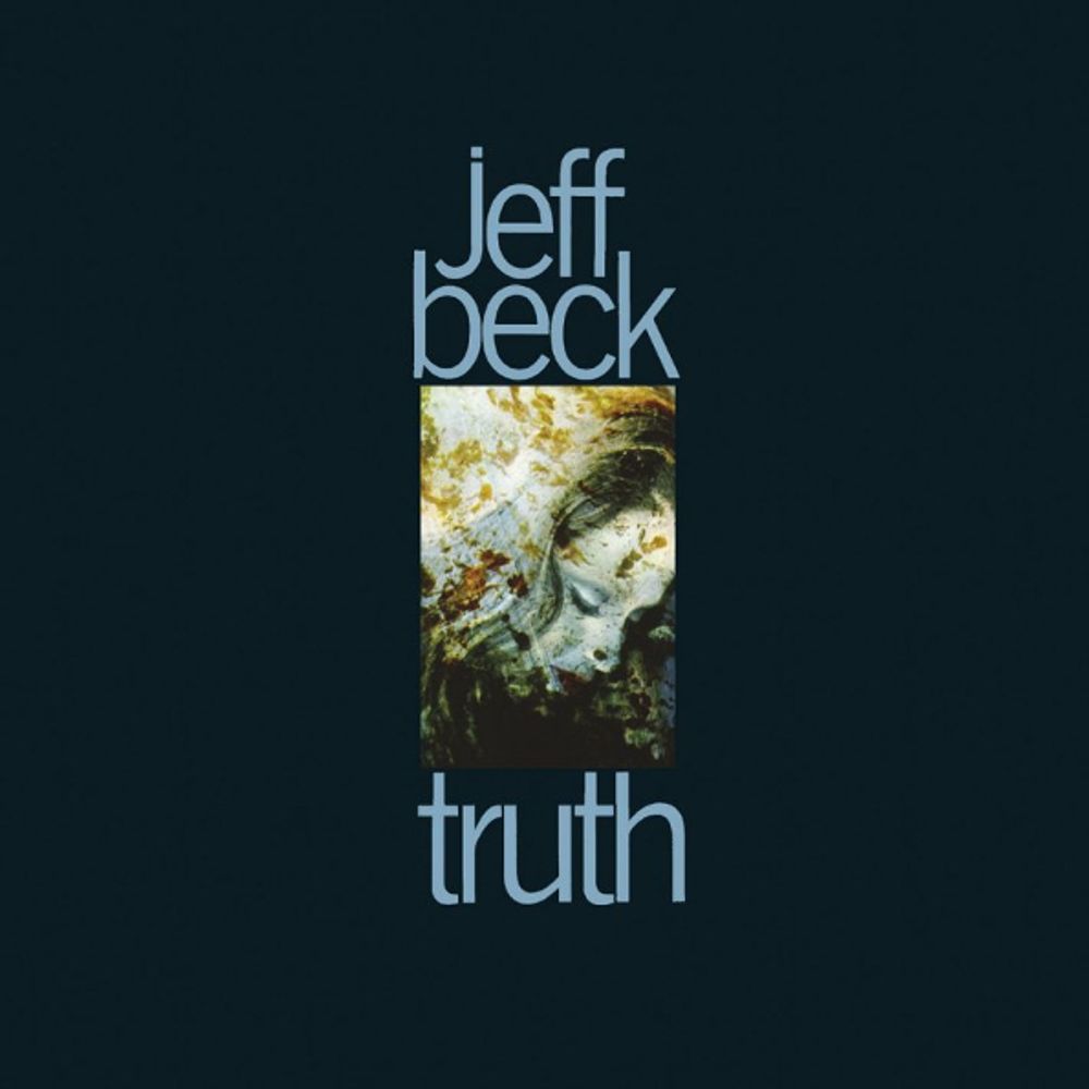 Jeff Beck / Truth (CD)