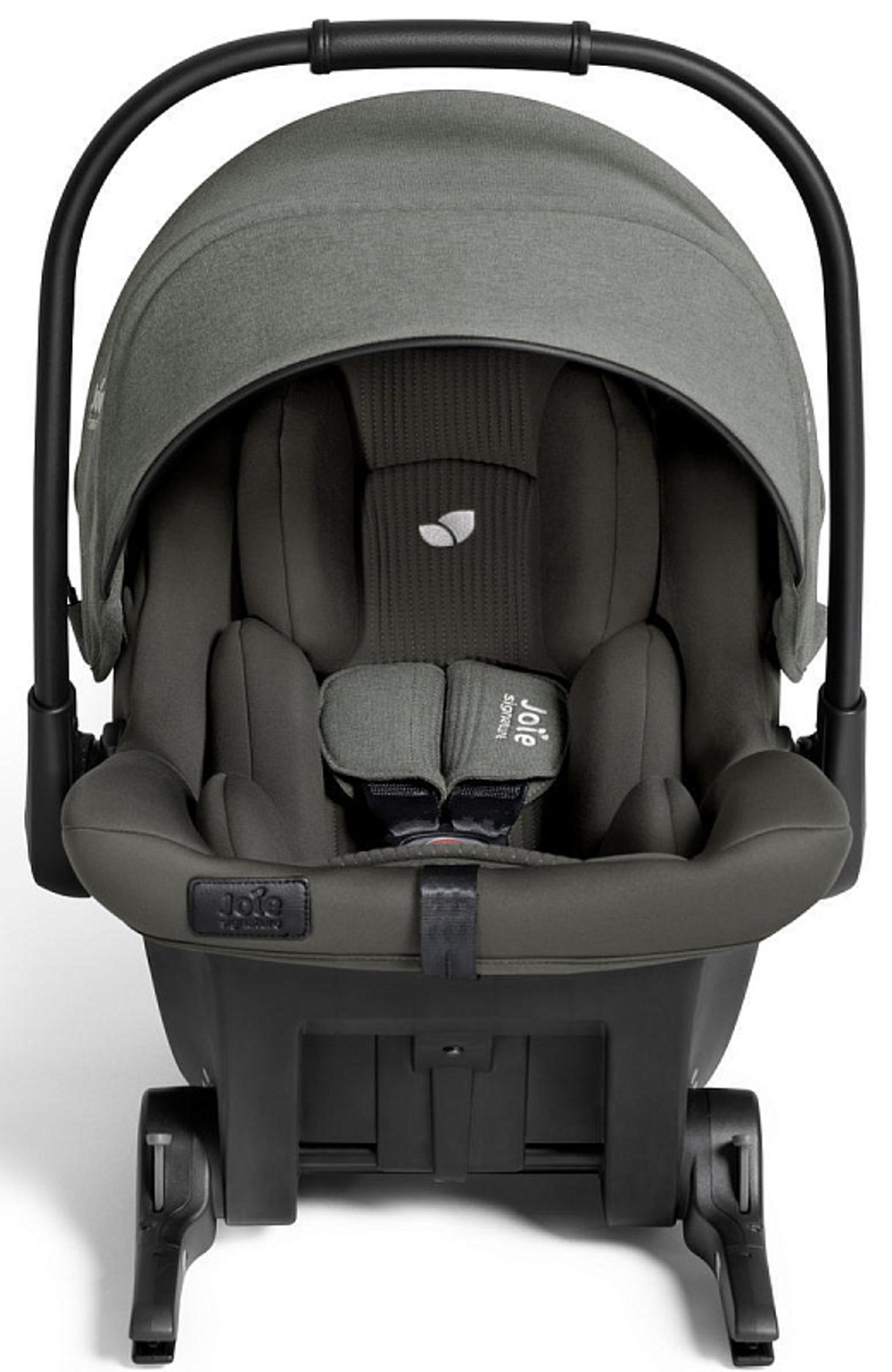 Автокресло Joie Sprint Oyster