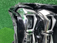 Битая Фара правая GAC GS8 2 (2021-н.в.) LED