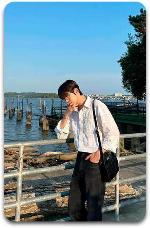 Карта / ATEEZ #1116