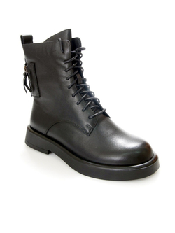 Ботинки женские демисезонные