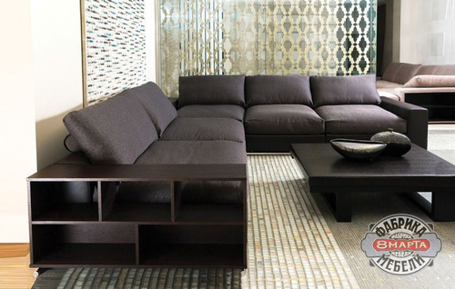 угловой диван Портленд