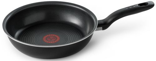 Сковорода с крышкой Tefal Evidence 28 см 04174928