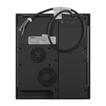 Индукционная варочная панель HOMSair HIY43BK фото 8