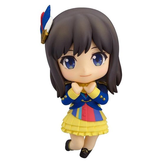 Фигурка Nendoroid Mayu Shimada 4571368445131