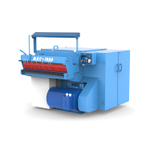 Кромкообрезной многопильный станок мод. «МКС 1000»