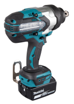 Аккумуляторный ударный гайковерт 3/4\" LXT® DTW1001RTJ 18В 3/4\" 1 050 Нм 0 – 1 800 об/мин