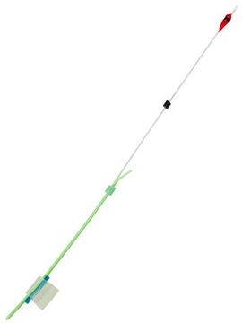 Сторожок лавсановый Salmo WHITEFISH 14см/тест 0.3-1.3