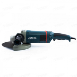 УШМ (Болгарка) Alteco AG 2400-230.1