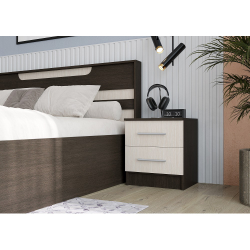 Тумбы Юнона (комплект 2 шт)