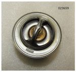 Термостат Ricardo Y480BD; TDK 14 4L (Т=76С)/Thermostat, element