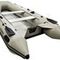 Лодка Compass CD360AL