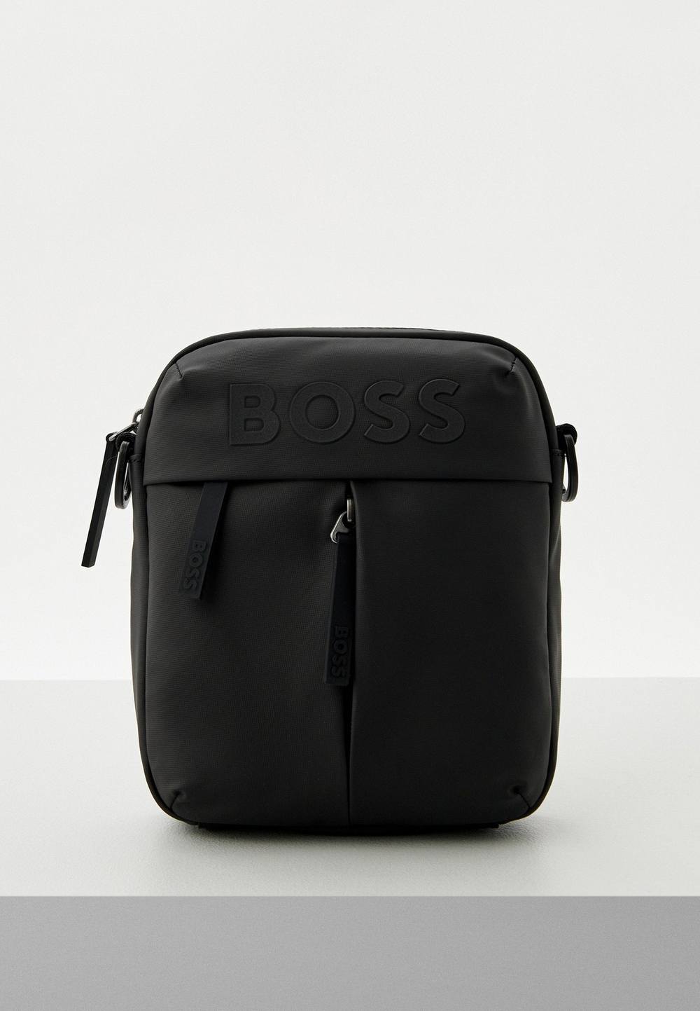 Сумка мужская BOSS Stormy_NS_Zip 10252396 01