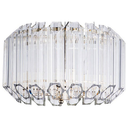 Люстра подвесная Arte Lamp A2848SP-3GO