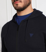 Худи aldwin GUESS ACTIVE - темно-синий(Z2YQ28 K9V31)