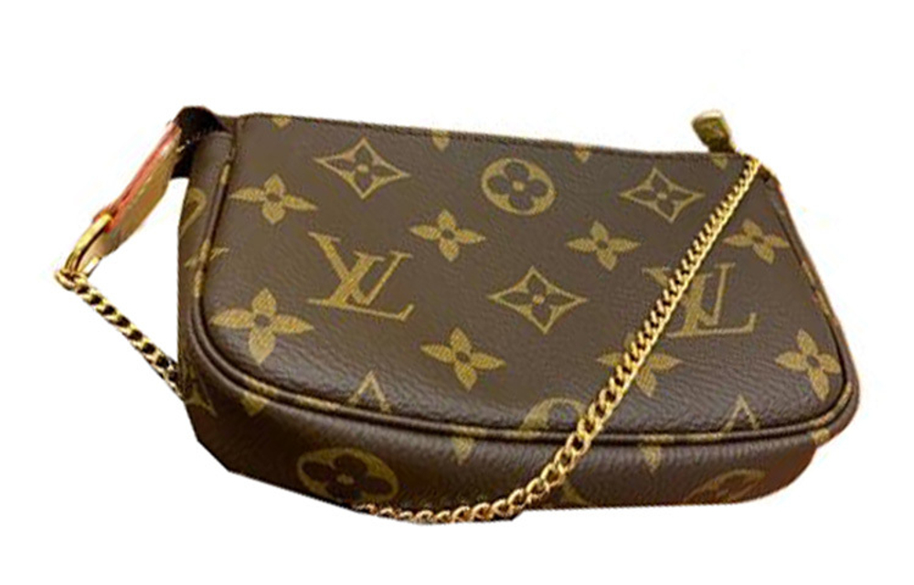 Сумка LOUIS VUITTON, M58009