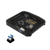 Плата расширения Argon ONE M.2 NVME