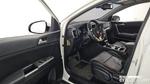 Kia Sportage The Bold Дизель 2.0 2WD (01.2020)