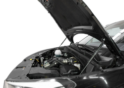 Упоры капота АвтоУпор для Hyundai Tucson III 2015-2021, 2 шт., UHYTUC011
