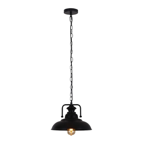 Подвесной светильник Lumina Deco Bardi LDP 8007 BK