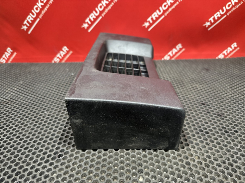 Накладка отопителя сиденья