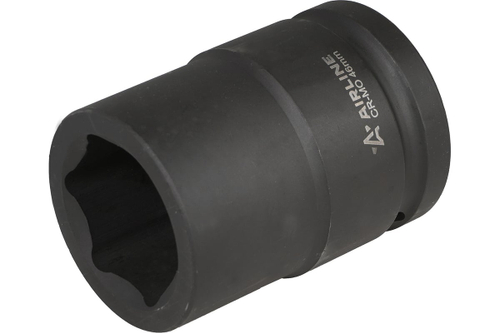 Головка ударная торцевая 1-1/2"DR шестигранная 46 мм L=100 мм ATAS703 AIRLINE