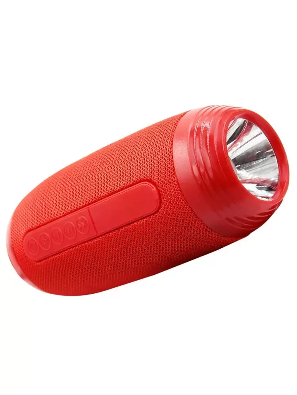 Колонка Bluetooth TG602 Red