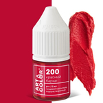 Краситель гелевый Красный бархат (Art Color) 12 мл.