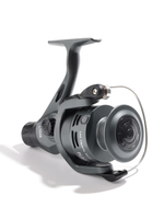 Катушка безинерционная Kaida CTR 406 задний фрикцион