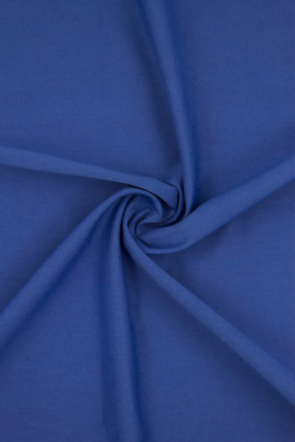 Кулирка на ластовицу ультрамарин отрезами