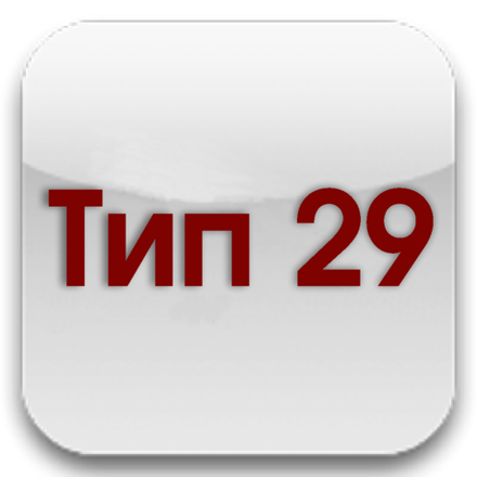 Тип 29