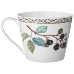 КРУЖКА LEFARD "FRUIT GARDEN" 450 МЛ (КОР=24ШТ.)
