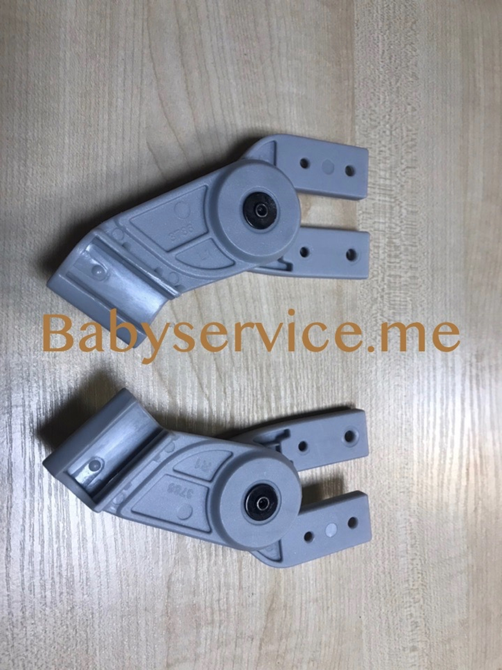 Трещотка капюшона Inglesina Trip левая