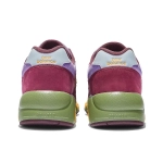 Кроссовки New Balance Stray Rats x 580 'Tribute to 2007 - Burgundy' MT580SR2