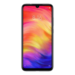 Xiaomi Redmi Note 7 4/64GB Black - Черный (Global Version)