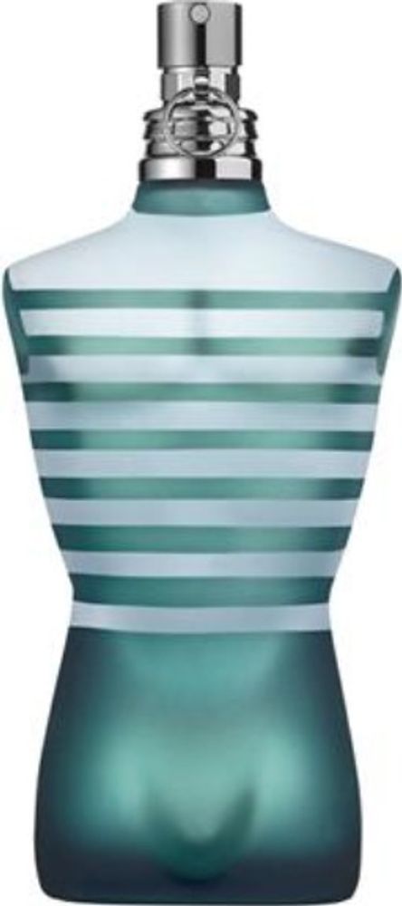 Jean Paul Gaultier Le Male Eau de Toilette 75 ml