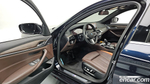 BMW 5 Series (G30) 530i M Sports Plus (08.2019)