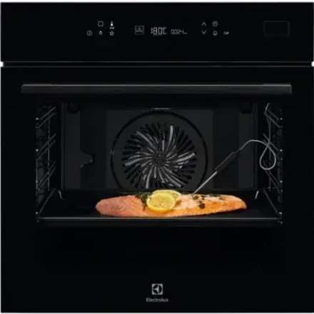 Встраиваемый электрический духовой шкаф Electrolux EOB7S31Z