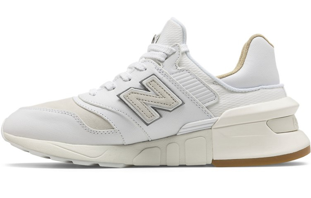 Кроссовки New Balance Nb 997S D
