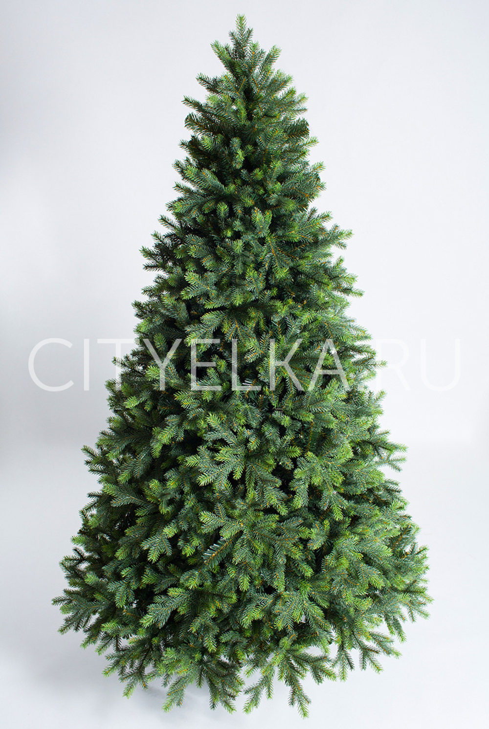 Ель искусственная интерьерная "Элегия"