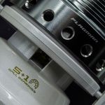 FLAGMAN Катушка фидерная Mantaray Elite Heavy Feeder 60