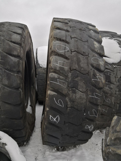 33.00R51 Michelin XDR2 шина б/у