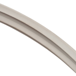 STOUT Элемент дымохода кольцо уплотнительное Ø100, для уплотнения внешних труб коаксиального дымоход