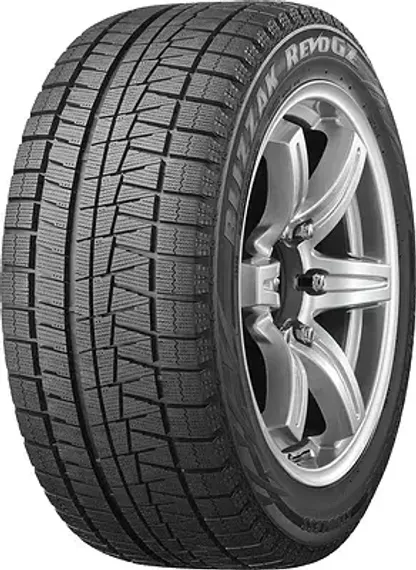 Bridgestone Blizzak REVO GZ 225/55 R17 97Q Run Flat