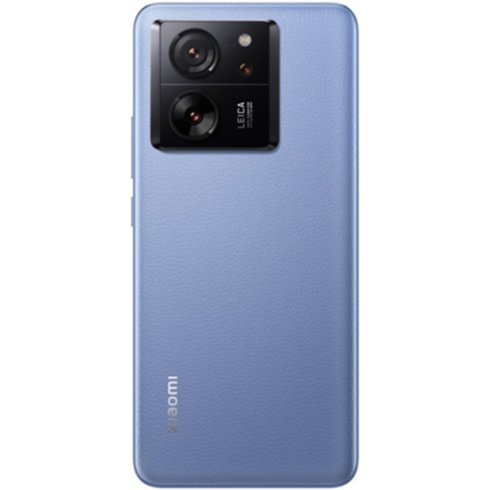 Xiaomi Mi 13T 5G 12 ГБ + 256 ГБ («Альпийский синий» | Alpine Blue) (версия Global)